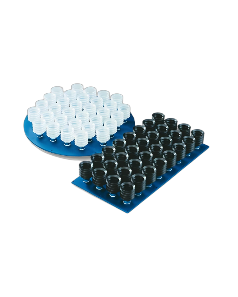 Vacuum cup suction plates P2V for OCTOPUS systems image 2